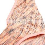 Space Dye Knitting Yarn For Seamless Hipster Boy Shorts thumbnail-6