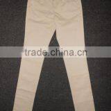 Hot Selling Ladies Twill Pant thumbnail-1