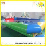 2015 Hot Water Slide Inflatable Pool for Kids and Adults thumbnail-3