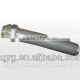 Liquid Tight PVC Coated Flat Steel Conduit