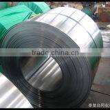 Cold Rolled Steel Strip