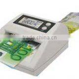 Automatic Dollar Detector DL-220 For EUR,USD(GBP,HKD,JPY, CAD)