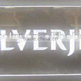 Acrylic Signages