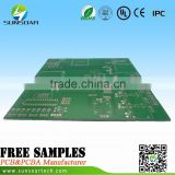 over 8-year experience china pcb manufacturing service