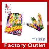 Good Taste Liquid Bagged Candy