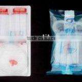 Sterility Test Canister