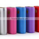 Trusda Multi-Capacity 5200mAh 6600mAh 7800mAh 10400mAh Power Bank With CE FCC ROHS Certifications