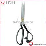 LDH-F8 Quality Industrial OEM Different Types of Ceramic Dressmaker Scissors thumbnail-2