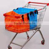 2016 New Style Portable Shopping Trolley Bag