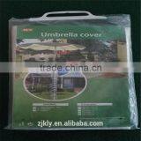 Outdoor Furniture Garden Sets CoverDust Proof and Rain Proof Umbrella Cover thumbnail-5