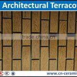 Terracotta Split Wall Tiles