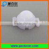 Milk and Clear Cover, 30mm LED Pixel Module, 12V 0.72W IP68 Ws2811 LED Point Light thumbnail-2