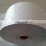 polypropylene woven sack roll/pp woven fabric roll for flour,rice,materials,sugar packing