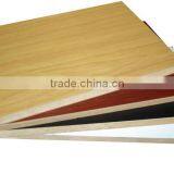 high quality melamine covered mdf with lowest price