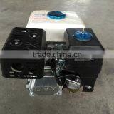 163cc / 196cc / 208cc / 242cc / 270cc / 389cc / 420cc Small Horizontal Electric Start Gasoline Engine Replacement Engine thumbnail-3