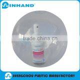 Inflatable Beach Ball With 3D Insert Inside