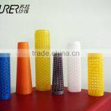 Green Colour Chenille Yarn for Weaving thumbnail-6