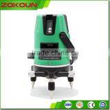 Electronic Auto Selfleveling, Builders Transit Level Laser Line With Tripod thumbnail-3