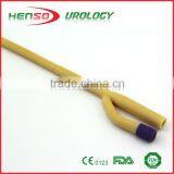 2-way Standard Latex Foley Catheter thumbnail-5
