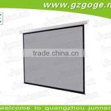 New Design Projection Screen for Conference System