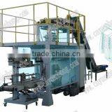 SECONDARY PACKAGING MACHINE