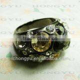 New Product Fashion Jewelry Ring Wholesale