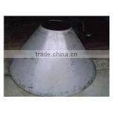 Steel Pipe Reducer Dimensions thumbnail-1