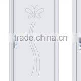 Blessing Interior PVC Wooden Door thumbnail-1