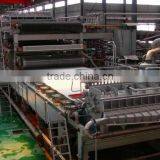 Fourdrinier Toilet /tissue Paper Making Machine's Price