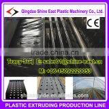 Mulch Film Punching Machinery Made in Qingdao China thumbnail-1