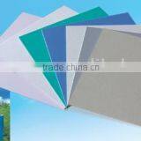 PVC Sheet for Playing Cards