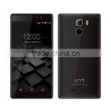 FingerPrint 5.0" UMI FAIR MTK6735 Quad Core Dual SIM 4G FDD-LTE Mobile Phone thumbnail-2