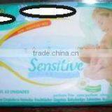 Baby Wipe, Baby Wet Wipe, Baby Tissue Paper thumbnail-3