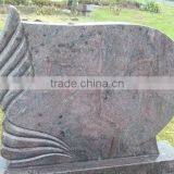 Headstone/Granite Tombstone For Grave thumbnail-1