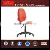 Cheap Ergonomic Office Fabric Staff Chair With Armrest Computer ChairHX-503A thumbnail-3