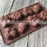 Insect Design Silicone Cookie Baking Tools thumbnail-2