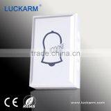 Best Sale Factory Mechanical Striking Wired Electric Ding Dong Sound Bell thumbnail-2