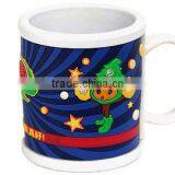 Soft Pvc Mug/rubber Mug/promotional Mug thumbnail-1