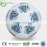 Zhensheng Rubber Ball Soccer Ball Size 5 thumbnail-5