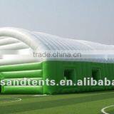 Inflatable Paintball Tent, Inflatable Event Tent for Sport Games F4060 thumbnail-3