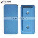 Sunmeta Sublimation Mold For 3D Phone Case