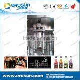 Glass Bottle Filling Machine thumbnail-4