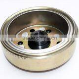 C100-6 Short Magneto Body Motorcycle Magneto Rotor thumbnail-2