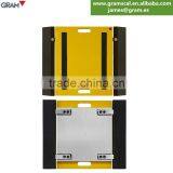 PRX-3T Axle Scale Type Pad Weighing Scale thumbnail-5