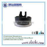 Professional Manufacturer Hot Selling 45.5mm Round Electret Transmitter Microphone thumbnail-4