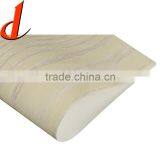 High Quality Decorative Wood Grain Pvc Foil for Aluminium Window and Door Profile thumbnail-1