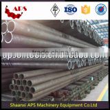 China Supplier Natural Oil and Gas API 5L Pipeline/SSAW LSAW ERW Line Pipe X42, X52 Drill Rod for oil drilling equipment