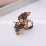 Antique Style Middle East Hot Sale 4 Gram Gold Ring thumbnail-3