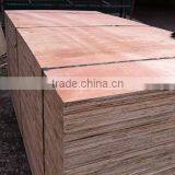 Okume Plywood -manufacturer VietNam thumbnail-1