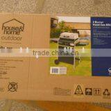 Wholesale 2 Burner Propane Grill Gas Bbq Grill in Australia thumbnail-6